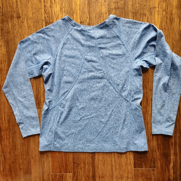 LLBean UPF50+ SunSmart Shirt - Picture 2 of 5